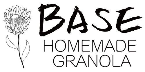 Base Homemade Granola